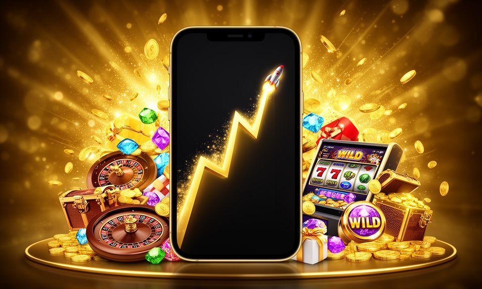 starblast mobile gaming